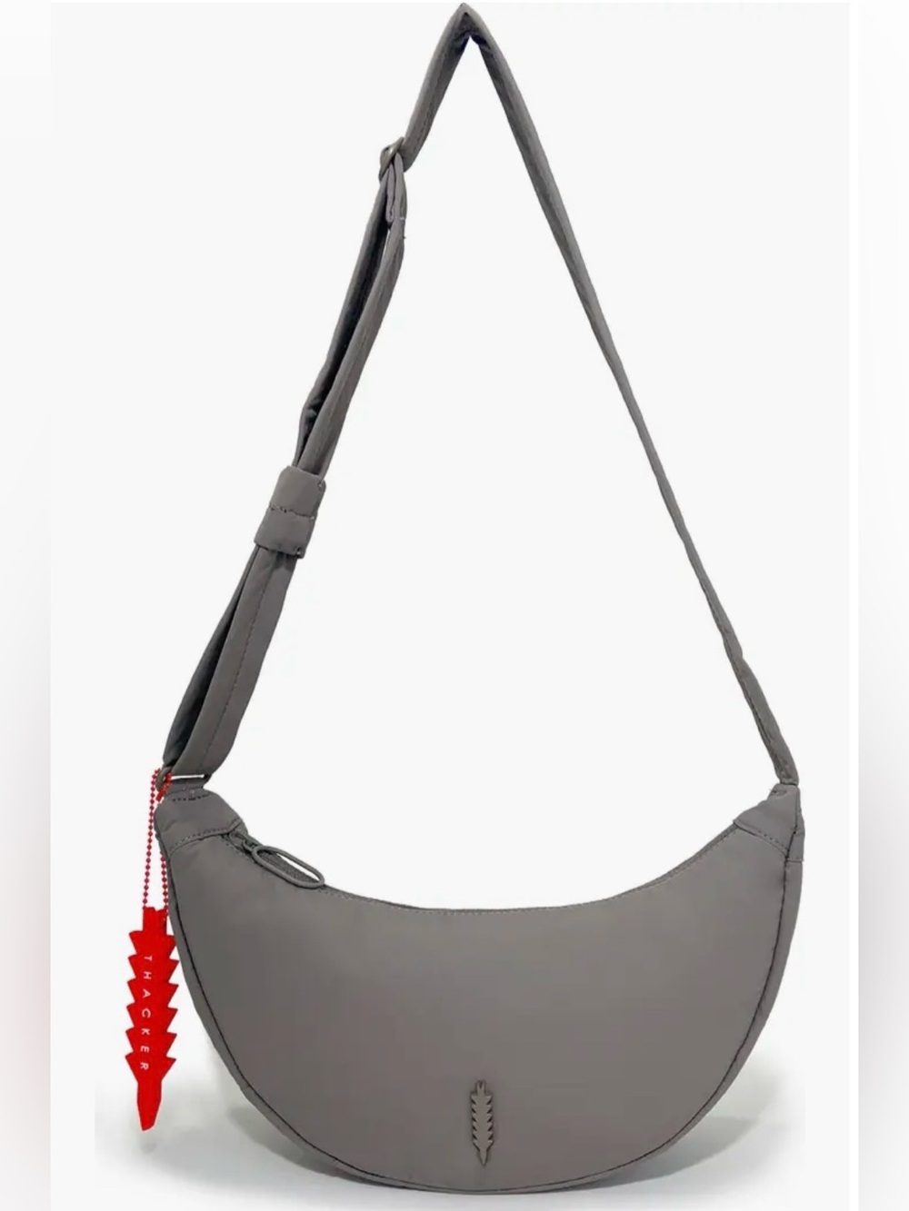 Thacker Cleo Crescent Shoulder Bag - Crossbody - Picture 8 of 8